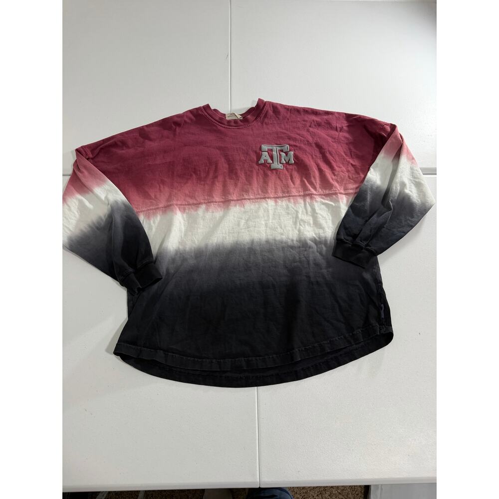 Texas A&M Men’s Long Sleeve Shirt Size XL